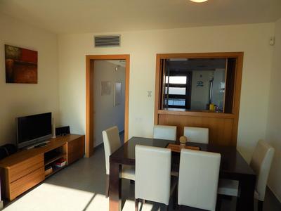 VIP7806: Apartment for Sale in Mojacar Playa, Almería