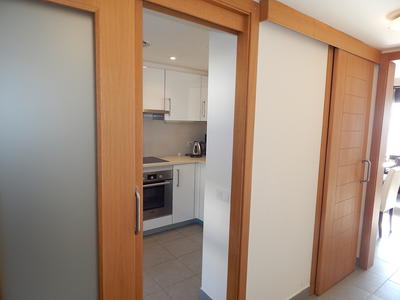 VIP7806: Apartment for Sale in Mojacar Playa, Almería