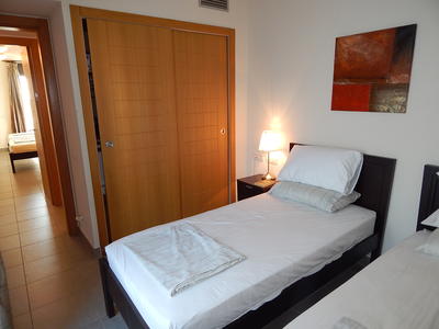 VIP7806: Apartment for Sale in Mojacar Playa, Almería