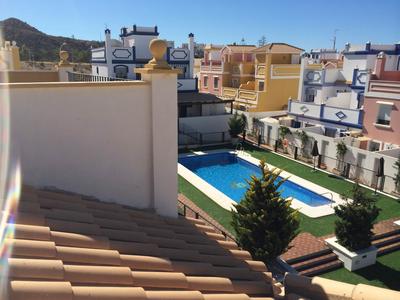 VIP7807: Townhouse for Sale in San Juan De Los Terreros, Almería