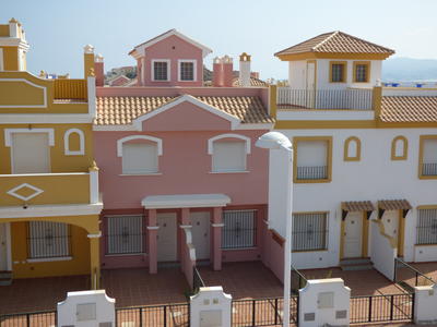 VIP7807: Maison de Ville à vendre en San Juan De Los Terreros, Almería