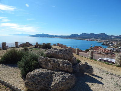 VIP7807: Stadthaus zu Verkaufen in San Juan De Los Terreros, Almería