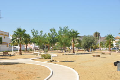 VIP7807: Townhouse for Sale in San Juan De Los Terreros, Almería