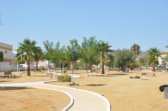 VIP7807: Stadthaus zu Verkaufen in San Juan De Los Terreros, Almería