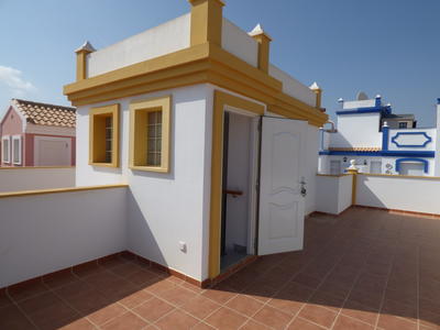 VIP7807: Townhouse for Sale in San Juan De Los Terreros, Almería