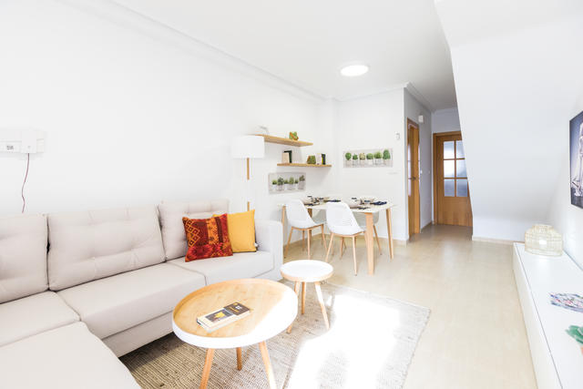 VIP7807: Maison de Ville à vendre en San Juan De Los Terreros, Almería