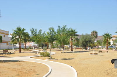 VIP7808: Townhouse for Sale in San Juan De Los Terreros, Almería