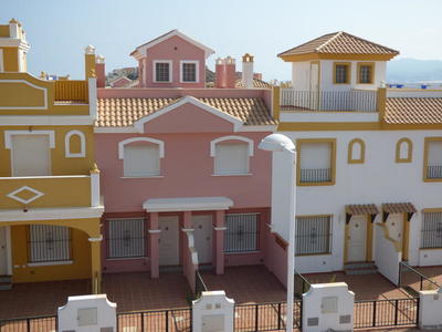 VIP7808: Maison de Ville à vendre en San Juan De Los Terreros, Almería