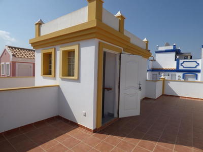 VIP7808: Stadthaus zu Verkaufen in San Juan De Los Terreros, Almería