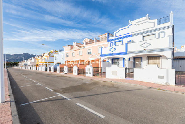 VIP7808: Stadthaus zu Verkaufen in San Juan De Los Terreros, Almería