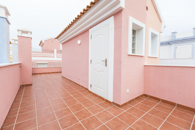 VIP7808: Townhouse for Sale in San Juan De Los Terreros, Almería