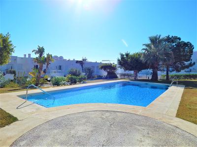VIP7809: Apartment for Sale in Mojacar Playa, Almería