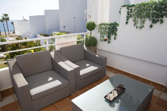 VIP7809: Apartment for Sale in Mojacar Playa, Almería