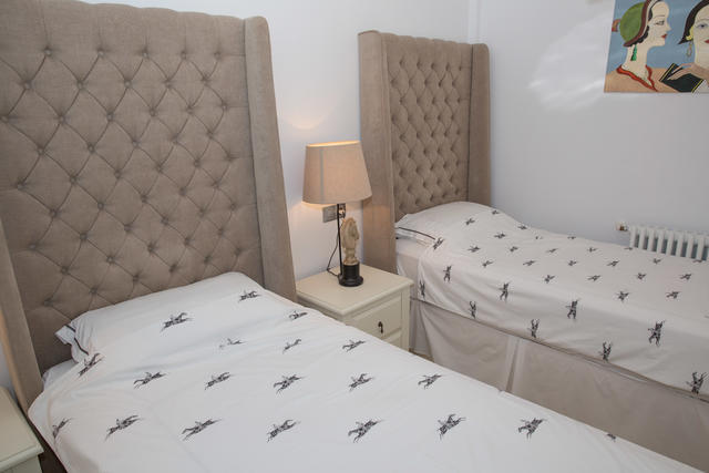 VIP7809: Apartment for Sale in Mojacar Playa, Almería