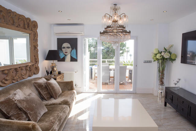 VIP7809: Apartment for Sale in Mojacar Playa, Almería