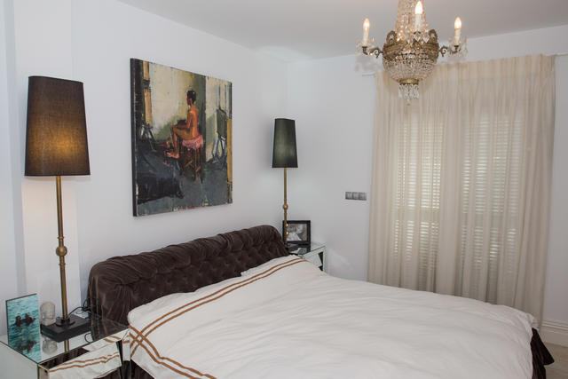 VIP7809: Apartment for Sale in Mojacar Playa, Almería