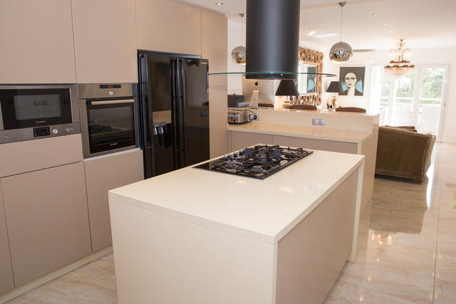 VIP7809: Apartment for Sale in Mojacar Playa, Almería