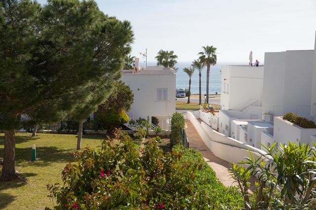 VIP7809: Apartment for Sale in Mojacar Playa, Almería