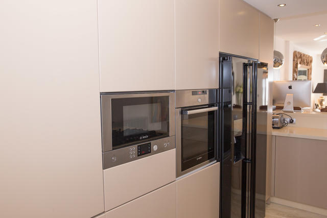 VIP7809: Apartment for Sale in Mojacar Playa, Almería