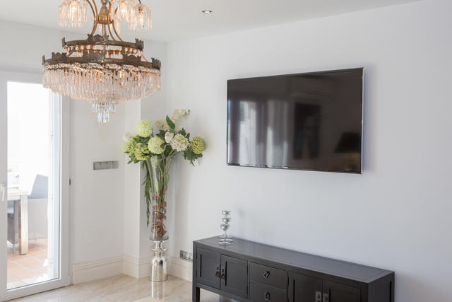 VIP7809: Apartment for Sale in Mojacar Playa, Almería