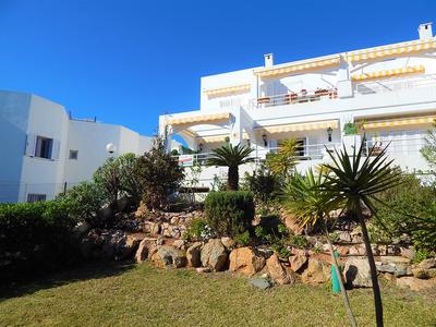 VIP7809: Apartment for Sale in Mojacar Playa, Almería