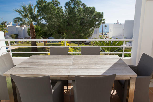 VIP7809: Apartment for Sale in Mojacar Playa, Almería