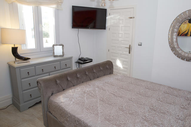 VIP7809: Apartment for Sale in Mojacar Playa, Almería