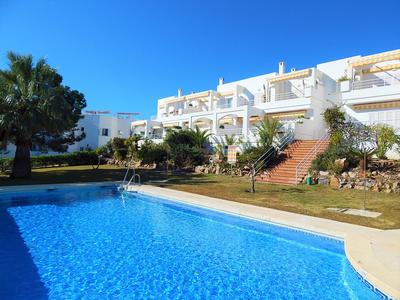 VIP7809: Apartment for Sale in Mojacar Playa, Almería