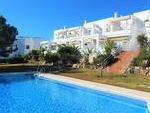 VIP7809: Appartement te koop in Mojacar Playa, Almería