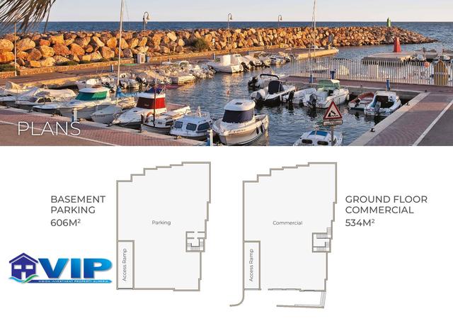 VIP7811: Land for Sale in Villaricos, Almería