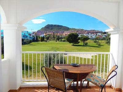 VIP7813: Apartment for Sale in Mojacar Playa, Almería