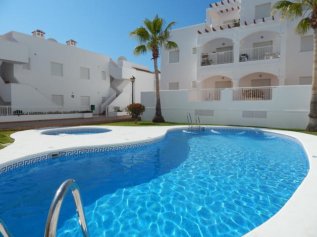 VIP7813: Apartment for Sale in Mojacar Playa, Almería