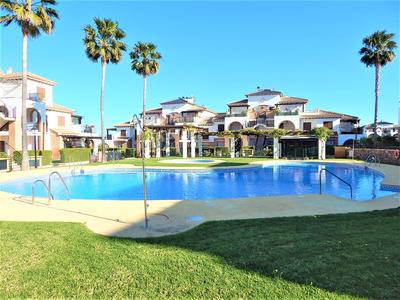 VIP7814: Townhouse for Sale in Vera Playa, Almería