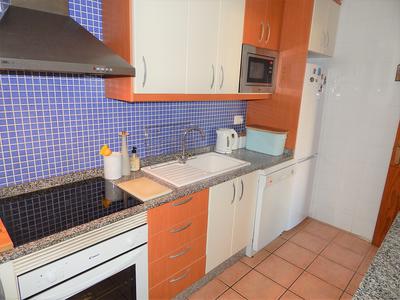 VIP7814: Townhouse for Sale in Vera Playa, Almería