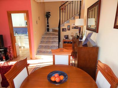 VIP7814: Townhouse for Sale in Vera Playa, Almería