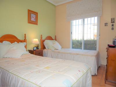 VIP7814: Townhouse for Sale in Vera Playa, Almería