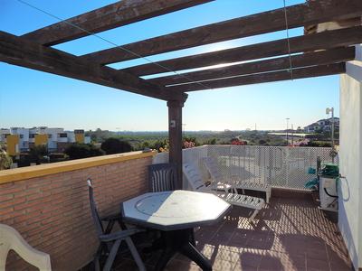 VIP7814: Townhouse for Sale in Vera Playa, Almería