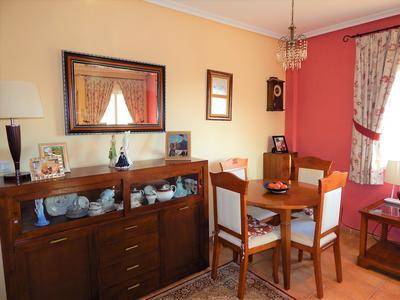 VIP7814: Townhouse for Sale in Vera Playa, Almería