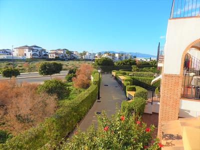 VIP7814: Townhouse for Sale in Vera Playa, Almería