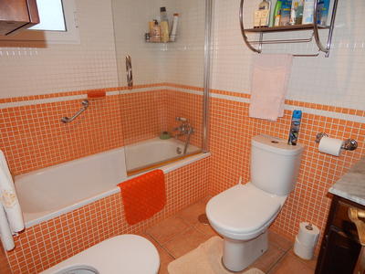 VIP7814: Townhouse for Sale in Vera Playa, Almería