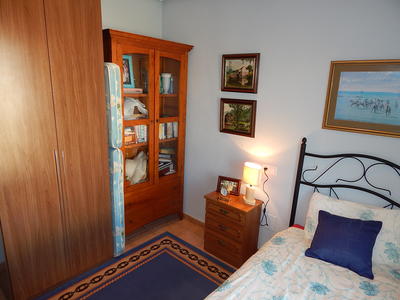 VIP7814: Townhouse for Sale in Vera Playa, Almería