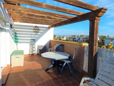 VIP7814: Townhouse for Sale in Vera Playa, Almería
