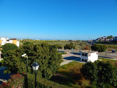 VIP7814: Townhouse for Sale in Vera Playa, Almería