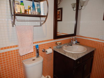 VIP7814: Townhouse for Sale in Vera Playa, Almería