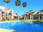 VIP7814: Townhouse for Sale in Vera Playa, Almería