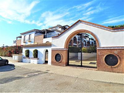 VIP7814: Townhouse for Sale in Vera Playa, Almería