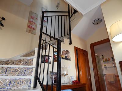VIP7814: Townhouse for Sale in Vera Playa, Almería