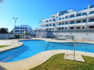VIP7815: Apartment for Sale in Garrucha, Almería