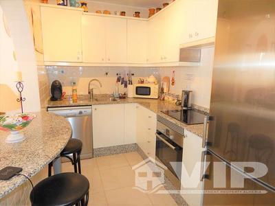 VIP7816: Apartment for Sale in Mojacar Playa, Almería