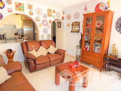 VIP7816: Apartment for Sale in Mojacar Playa, Almería